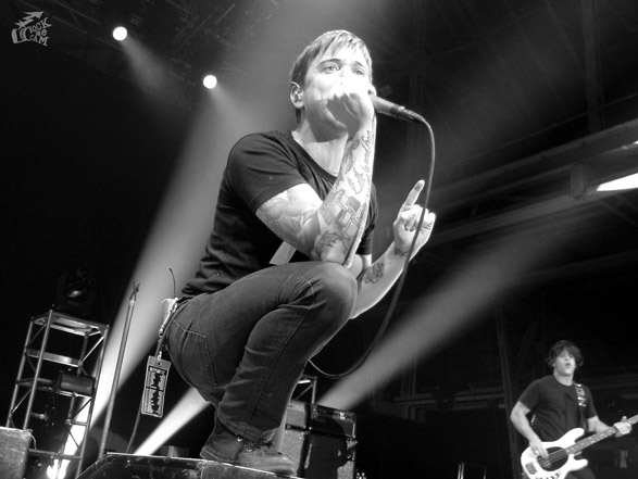 Billy Talent