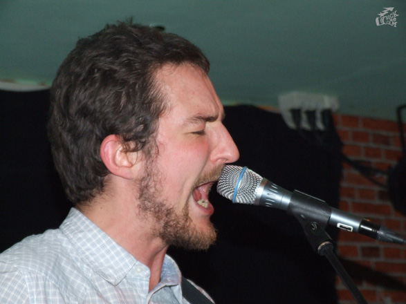 Frank Turner