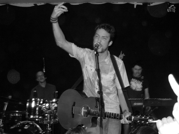 Frank Turner