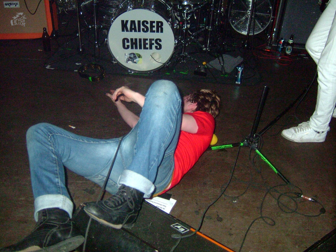 Kaiser Chiefs