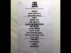 blood-red-shoes-setlist-20191119