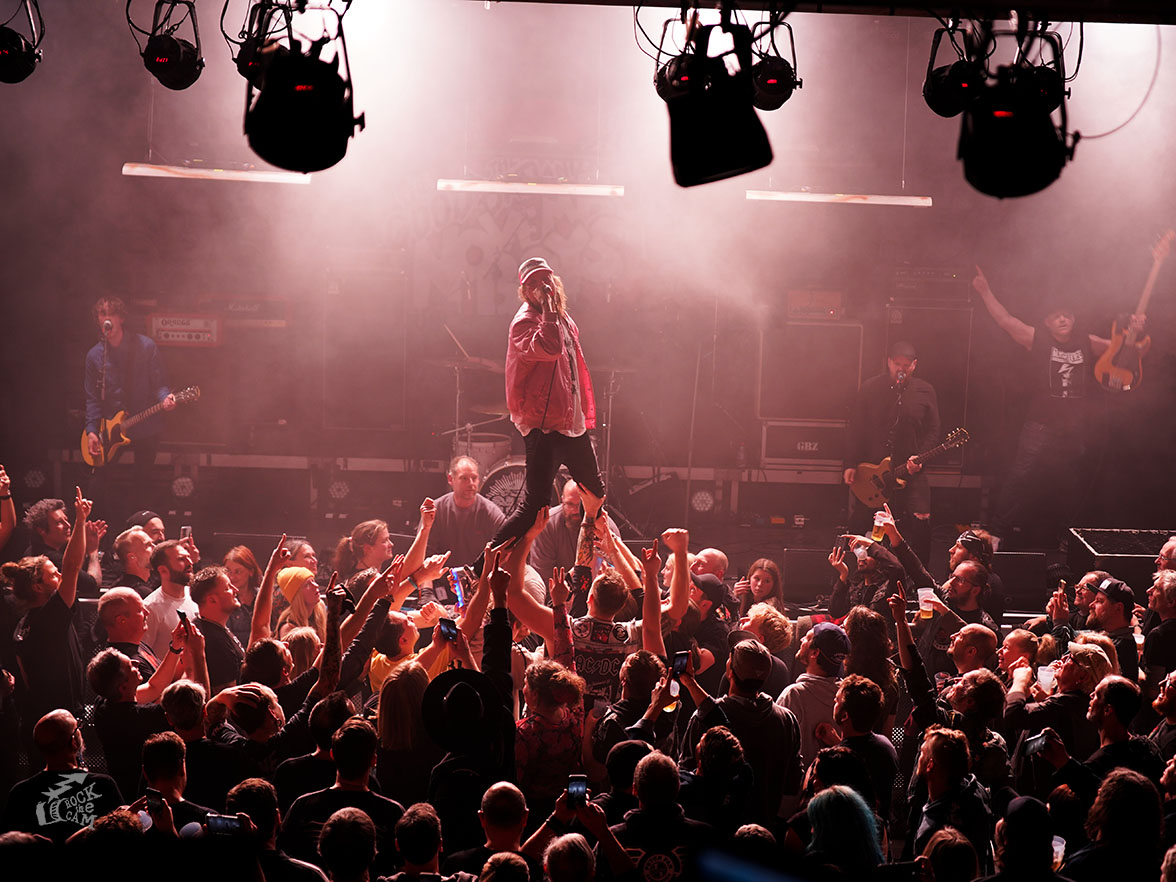 The Good The Bad The Zugly