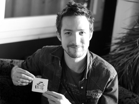 Frank Turner