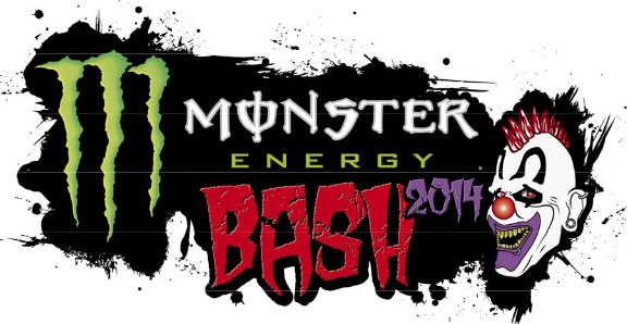 Monster Bash 2014 München