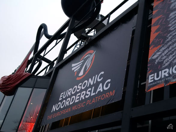 Eurosonic Noorderslag