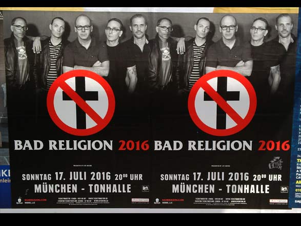 Bad Religion